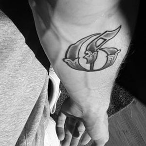 Meet your Posher, Gingie